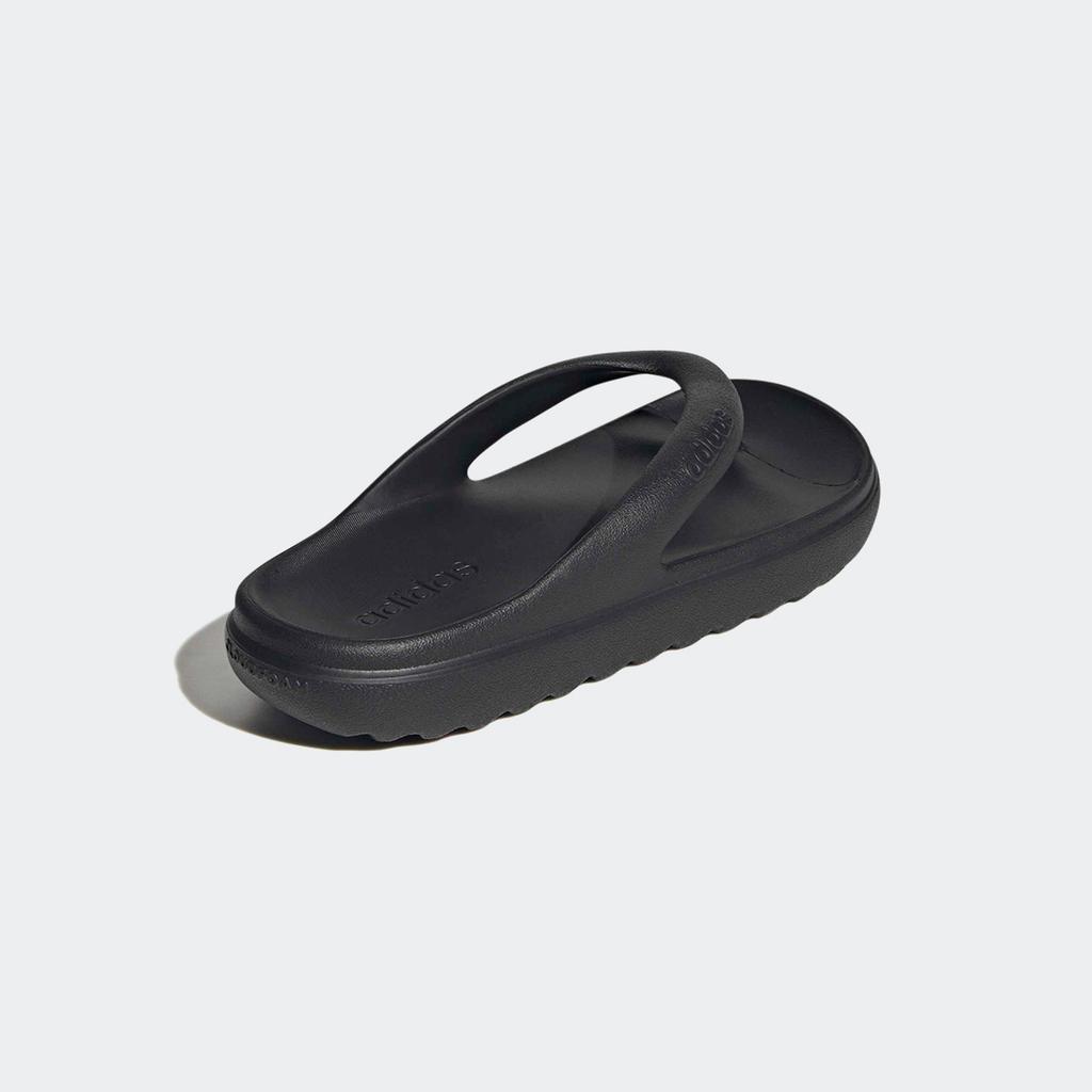[Adidas] Adilette Lumia Flip [JR9715-CBLACK/CBLACK/CBLACK]