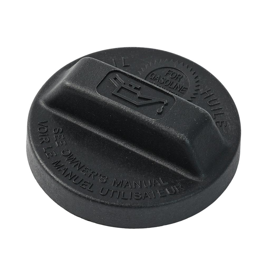 Крышка бака для Honda Civic Fit CR-V Element Pilot Accord Odyssey Engine Oil Benelli Fuel Tank Filler Cap Cover 15610-RAA-A01