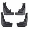 XUKEY Car Mudguard Fender Mud Splash Prevention Mudguard Car Body Protection Fits Nissan Kicks P15 2016-2023