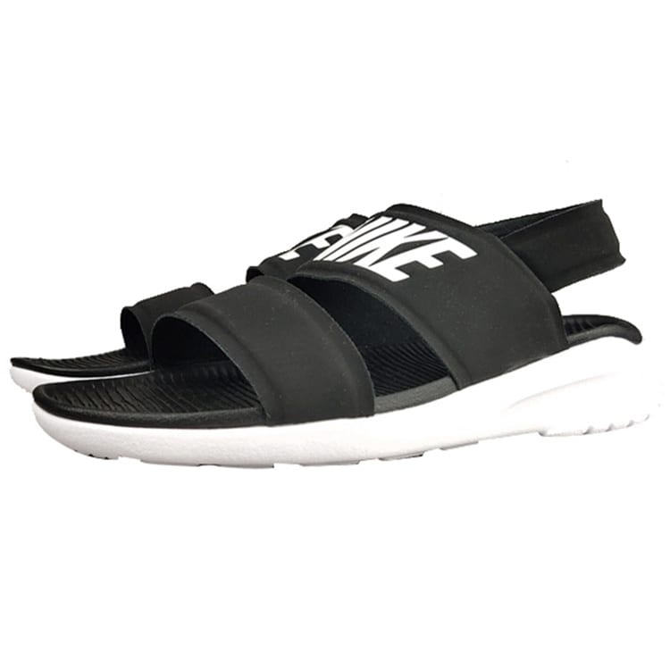 Nike Tanjun Sandal Black Women's 882694-005