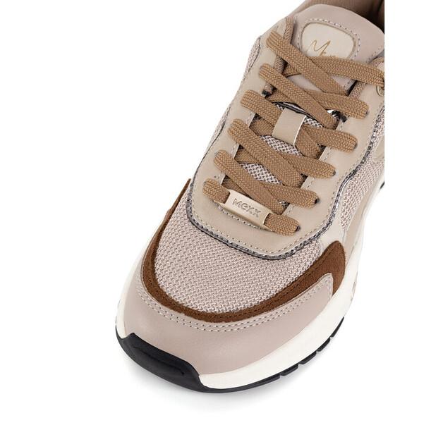 Sneakers MEXX MI001009843W Beige