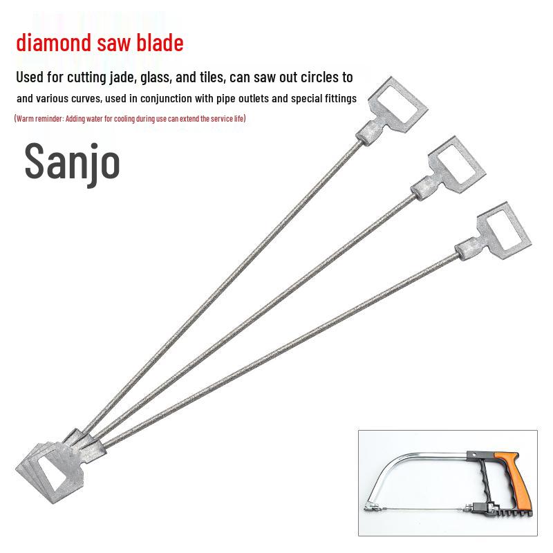 Saw Accessories: Hand Saw, Magic Saw, Wood Saw Blade, Steel Saw Blade, Diamond Saw Blade, Diamond Grinding Rod, Spare Parts