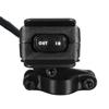 Heavy Duty Handlebar Control Line Winch  Switch 3-Meter Handlebar Control  Accessories for ATV/UTV -