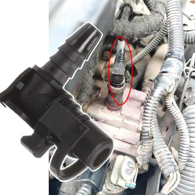 Разъем водяного шланга термостата для Alfa Romeo 159 1,8 TBI 1,8 MPI Chevrolet Aveo T300 1,6 Orlando J31.8 LPG 141HP