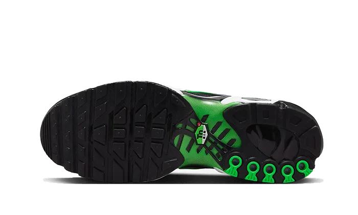 Air Max Plus Icons Scream Green