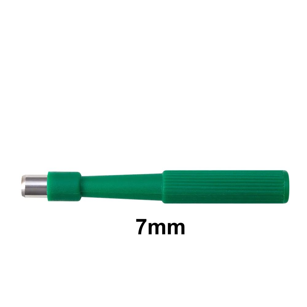 Stainless Steel Body Piercing Tool Ear Stud Dermal Piercing Tool Dermal Puncher Jewelry Tool