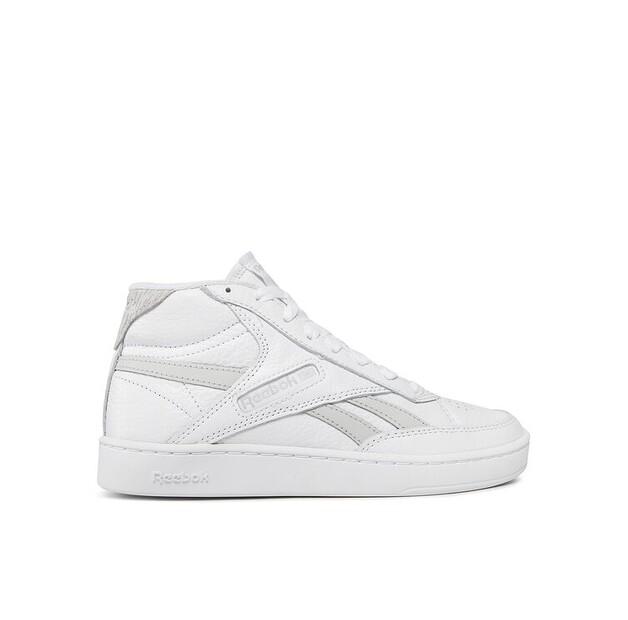 Кроссовки Reebok Club C Form Hi