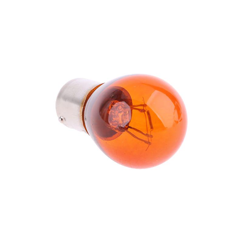 BAY15D 1157 P21/5W S25 светодиодная лампа поворотный фонарь яркая стояночная галогенная лампа