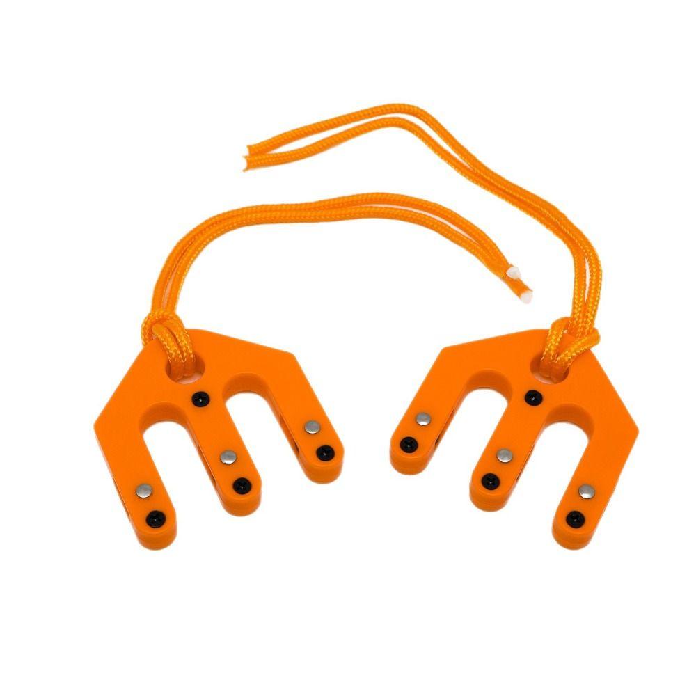 Ultralight Block And Tackle System Nylon Material Tackle Pulley System Lifting Tasks