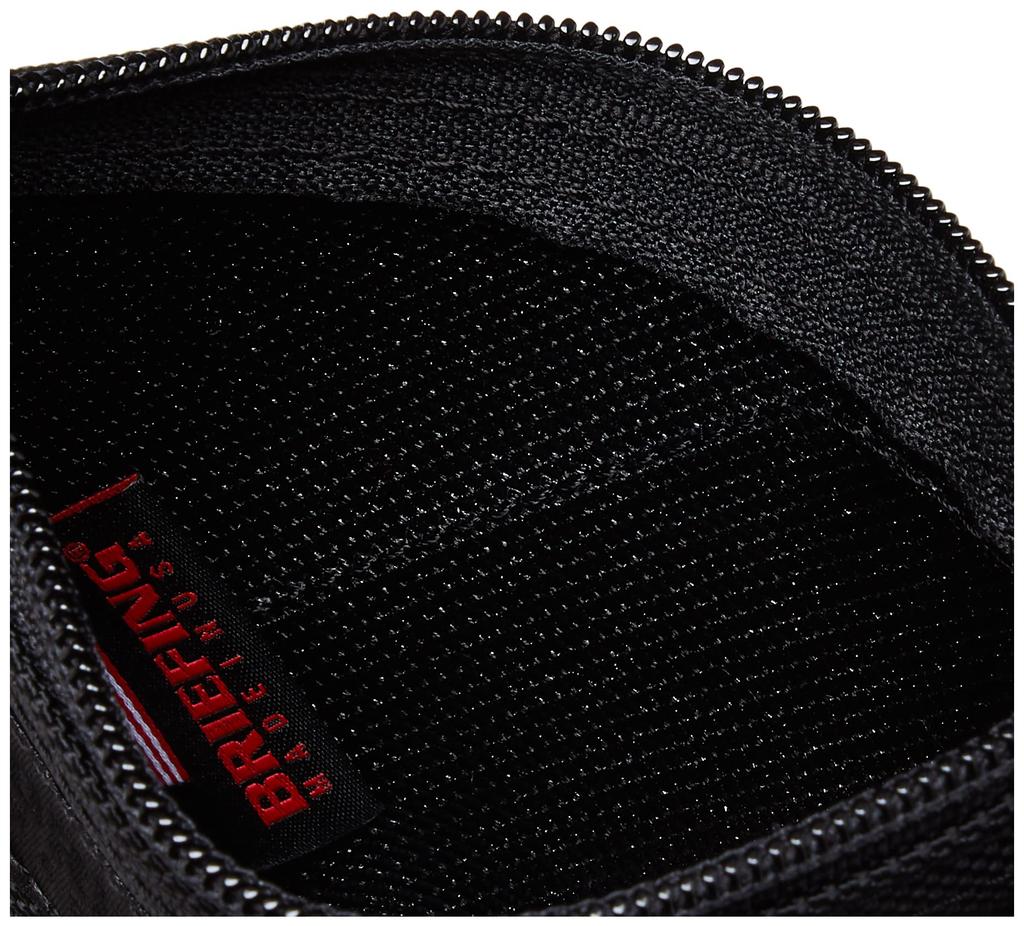 [Брифинг] Мужской подсумок DELTA POUCH BLACK