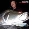 Daiwa More Than Lazy Fashad J156F