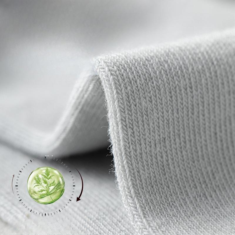 Мужские невидимые короткие носки, влагопоглощающие и устойчивые к запаху бесшовные носки, хлопковые носки с эффектом лифтинга ушей, дышащие спортивные носки с коротким рукавом и низким верхом