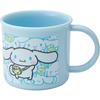 Plastic Mug KE4AAG 200ml, Sky Cinnamoroll, 1 Piece, a Popular Character In Korea