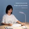 Deli LED Desk Lamp with Blue Light Reduction