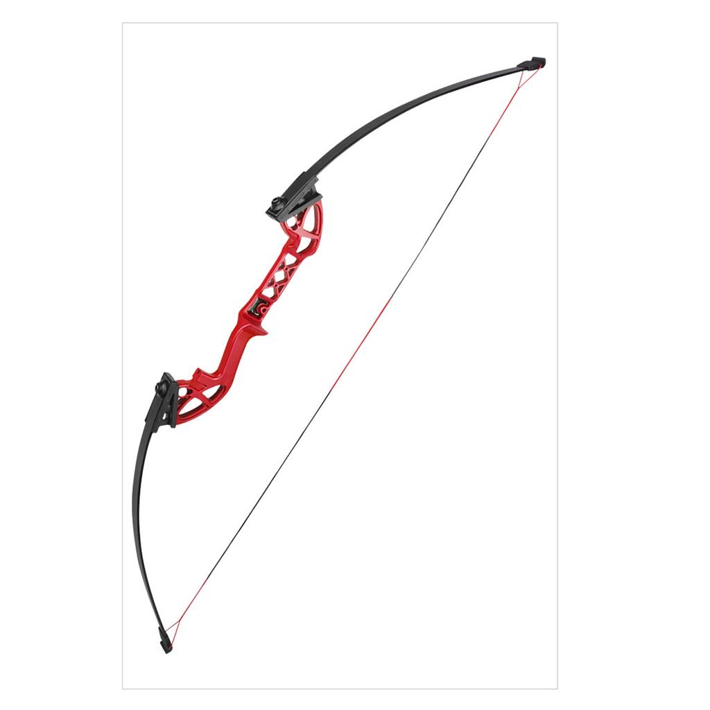 Durability String Bows String Replacement Adjustable Length Efficient Bowstring Hunting Accessory