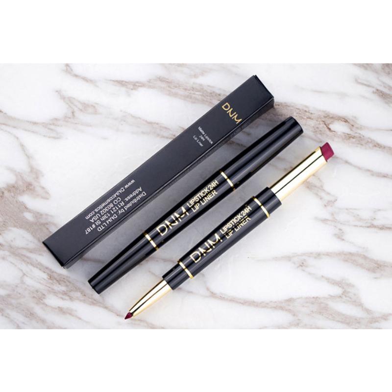 Набор губной помады, сексуальная красота, долговечный водостойкий пигмент, матовая помада, карандаши, увлажняющий крем для губ, набор для макияжа
