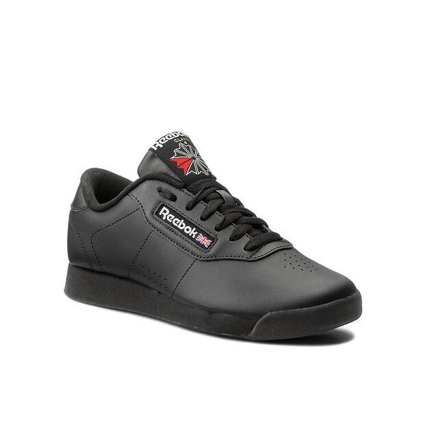 Reebok Кроссовки Princess CN2211 черный