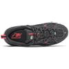New Balance Кроссовки женские серии 703 'Черный кораллово-оранжевый' WL703BD
