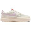 Nike Court Vision Alta Удобные Нескользящие Прочные Низкие Кроссовки Женские кроссовки Светло-розовые IB4480-133