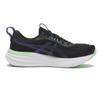 Asics Гель Пульс 17 Черный C Взрыв 1011C153.002 Черный C Взрыв