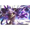 Популярные игры Genshin Impact Персонаж Аниме Постеры и принты Печать на холсте Настенная картина для гостиной Украшение дома