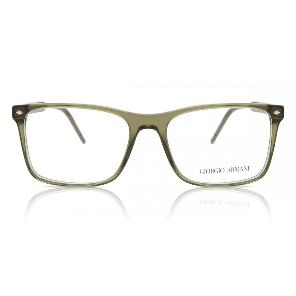 Giorgio Armani Мужские очки Ar7258 6074
