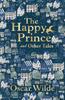 Книга The Happy Prince and Other Tales