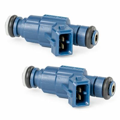 Автоаксессуары 2 шт. Форсунки топливные 0280156208 1202863 Для Polaris RGR SPORTSMAN RZR RANGER SPM 800 Новые