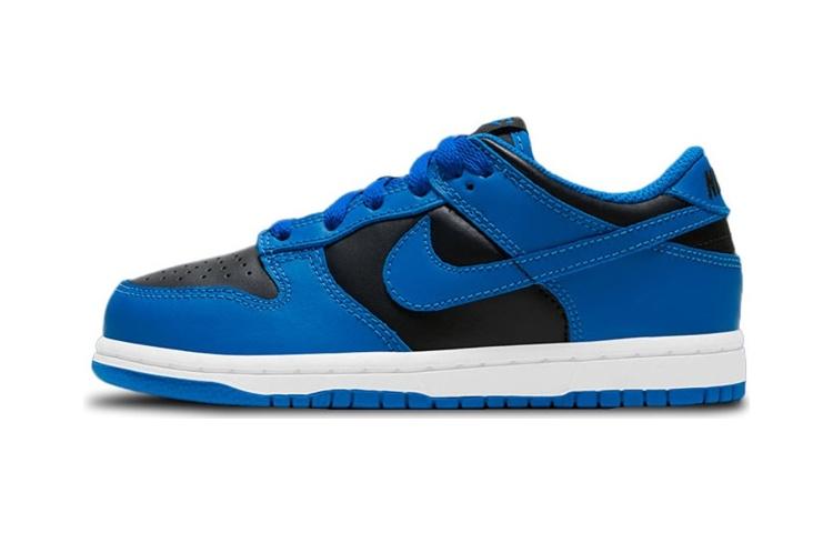 Nike Dunk Low Hyper Cobalt PS CW1588-001
