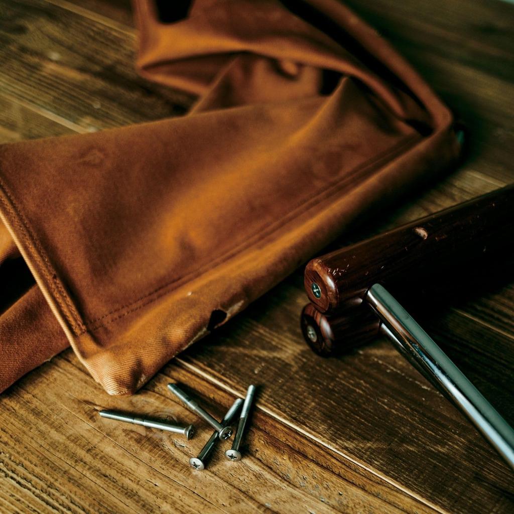 NychairX Replacement Seat for Kneechair X Folding Designer Takeshi Personal Made In Japan Ottoman, Gray, NY-147 Chair, Chair, Arai, Chair, Footrest,