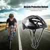 Adjustable Safety Racing Cycling Riding Helmet Outdoor Motorcycle Bicycle Hollowed Breathable Unisex Sports Protective Helmet