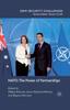 Книга NATO: The Power of Partnerships