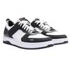 Hugo Mens Kilian Leather Trainers