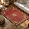 Vintage Persian Rugs Luxury Handmade Traditional Area Rug for Living Room Decor Multicolor Floral Design (8x10 ft)