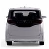 Welly 2024 Toyota Alphard Модель автомобиля (115 x 40 мм)
