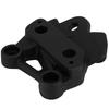 2 High-Quality Aluminum Right Foot Peg Mounts for TALARIA X3 Motorcycle