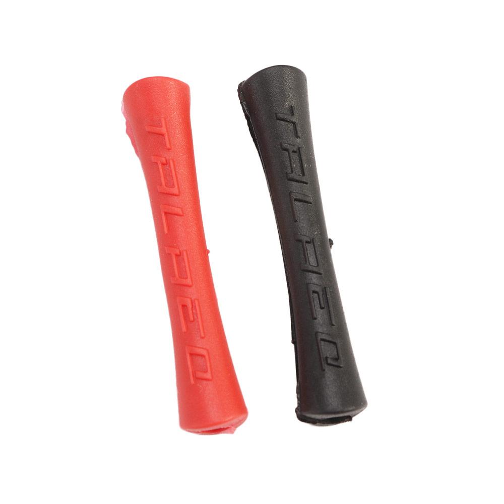 Rubber Anti-friction Cable Protector Guard Tubes Protective Cover Line Tube Protective Sleeve