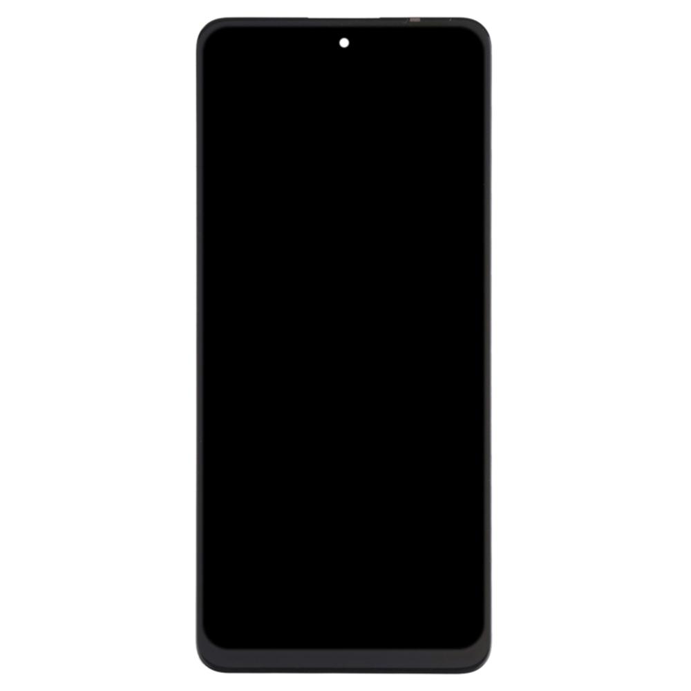Для Xiaomi Redmi Note 10 Pro 5G (Китай)/Poco X3 GT 21061110AG Класс S OEM Замена ЖК-экрана и тачскрина в сборе (без логотипа)