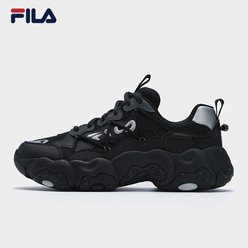 FILA FLUID 6 Women's Retro 'Cat Claw' Casual Shoes