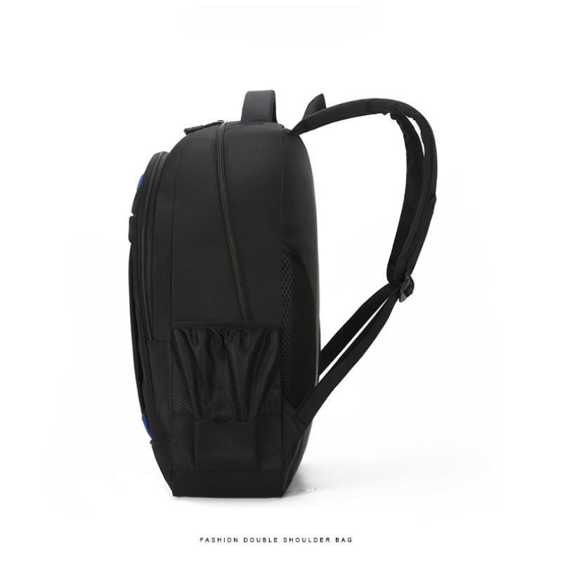 2023 New Fashion Men's Backpack Casual Trendy Computer Bag Rucksack Large Capacity Student School Bag for Girl Outdoor Sports Travel Bag