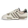 Adidas Кроссовки унисекс Rivalry 86 Low Off White Wonder Beige Cream Core-Black IE7171