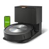 Робот-пылесос для ковров IRobot Roomba IRobot избегает препятствий Распознавание объектов Автоматический сбор мусора Совместимость Автоматическое картографирование