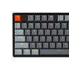 Keychron K8 Беспроводная игровая механическая 87 US RGB Gateron G Pro Механическая проводная и Bluetooth Совместимая с Mac и Rollover G Pro Механическая Красная