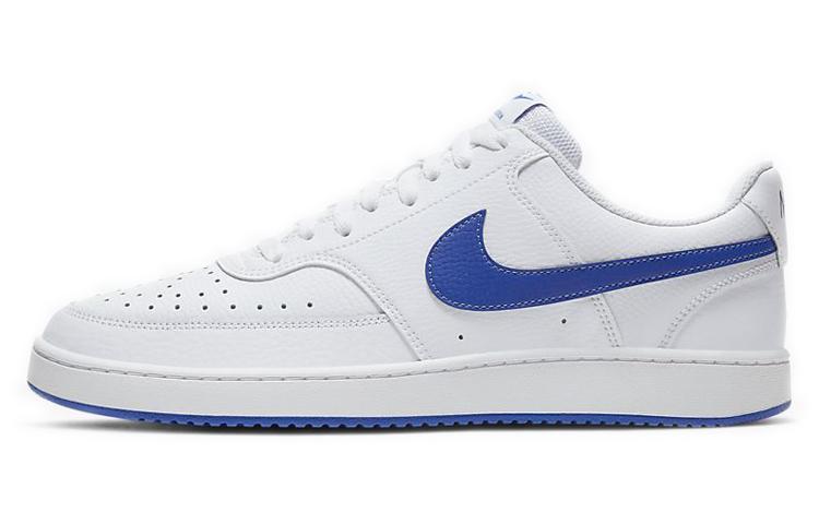 Nike Court Vision Low Game Royal CD5463-103