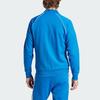 adidas Originals Adicolor Classics SST Спортивная куртка Мужская Синяя птица Белый IL2493