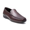 Мокасины 50HL темно-коричневые см [Regal] мужские слипоны 26.0