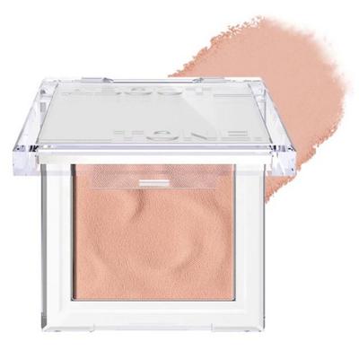 Румяна Fluffy Wear 4,3 г, 01 Veil Peach, 1 шт.