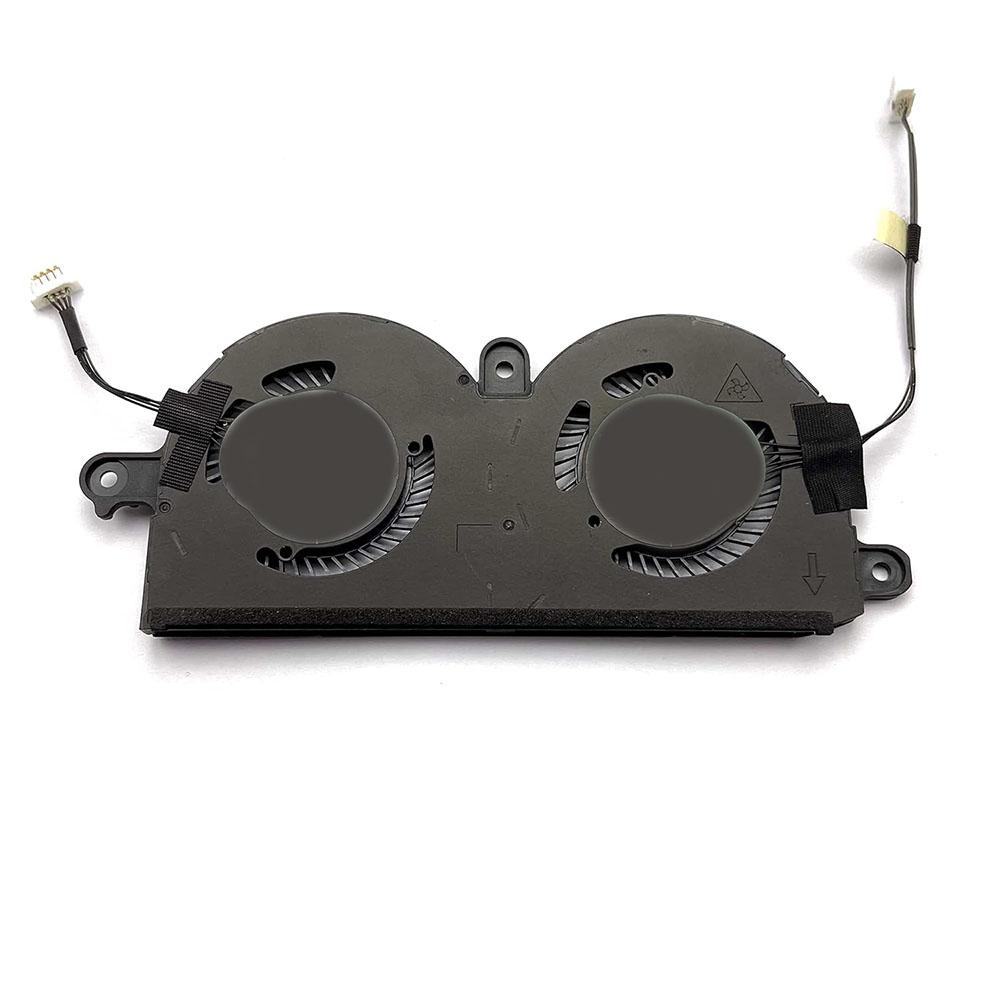Замена вентилятора охлаждения ЦП для Dell XPS13 9380 7390 0980WH 980WH ND55C19-19A14