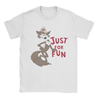 Футболки и майки – Футболки