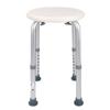 Kids Aid Seat Antirust Eco-friendly Bathroom Stool Shower Stool Toilet Chair Shower Chair